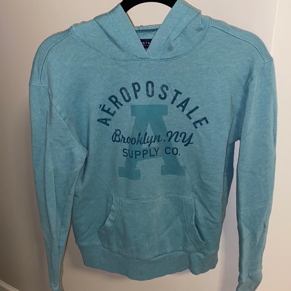 Aeropostale hoodie - Picture 1 of 2